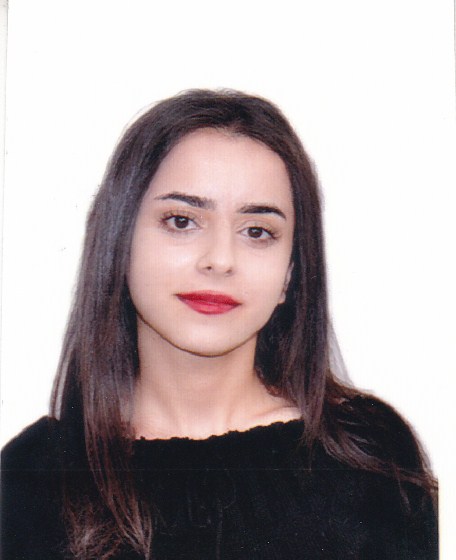  زهرة الروحين شوكت قنجراوي