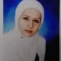 فاطمة محمد زكريا الدبس