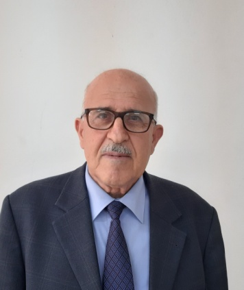 الأستاذ الدكتور سمير جراد