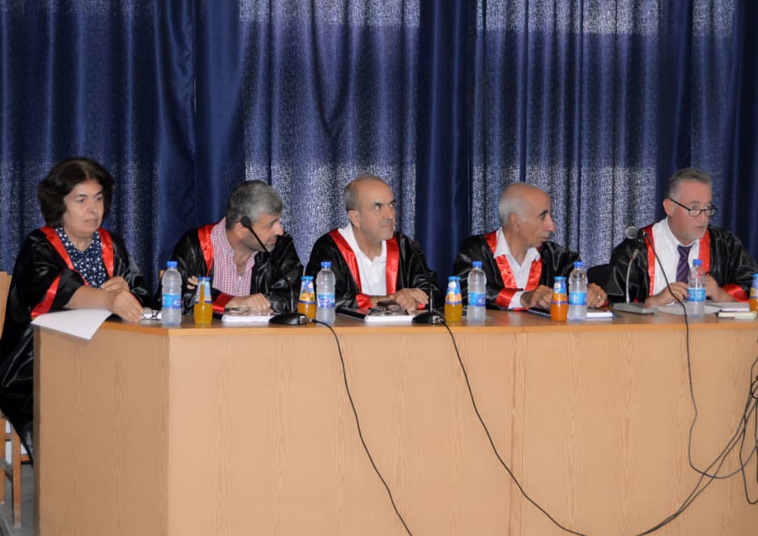 منشور جديد