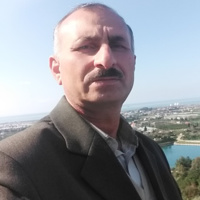 Ghieth Mohammad Jdeed