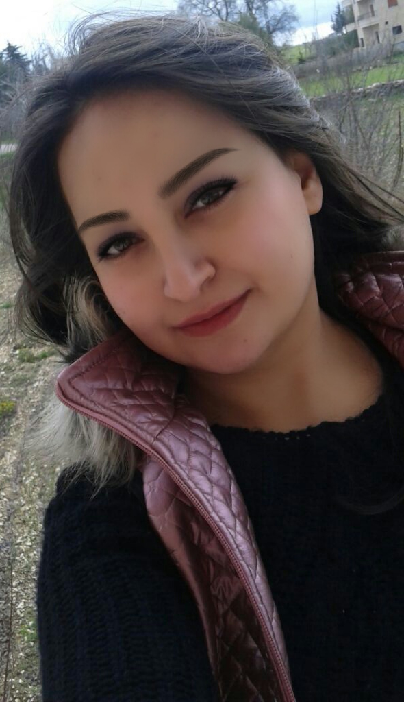  سراب وديع فارس