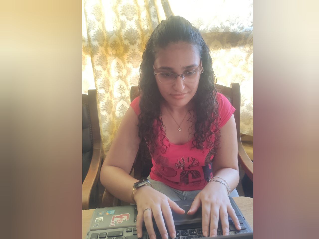 منشور جديدعبر تقنية الزووم.. جامعة اللاذقية تشارك في ندوة دولية بمناسبة اليوم الدولي للشباب