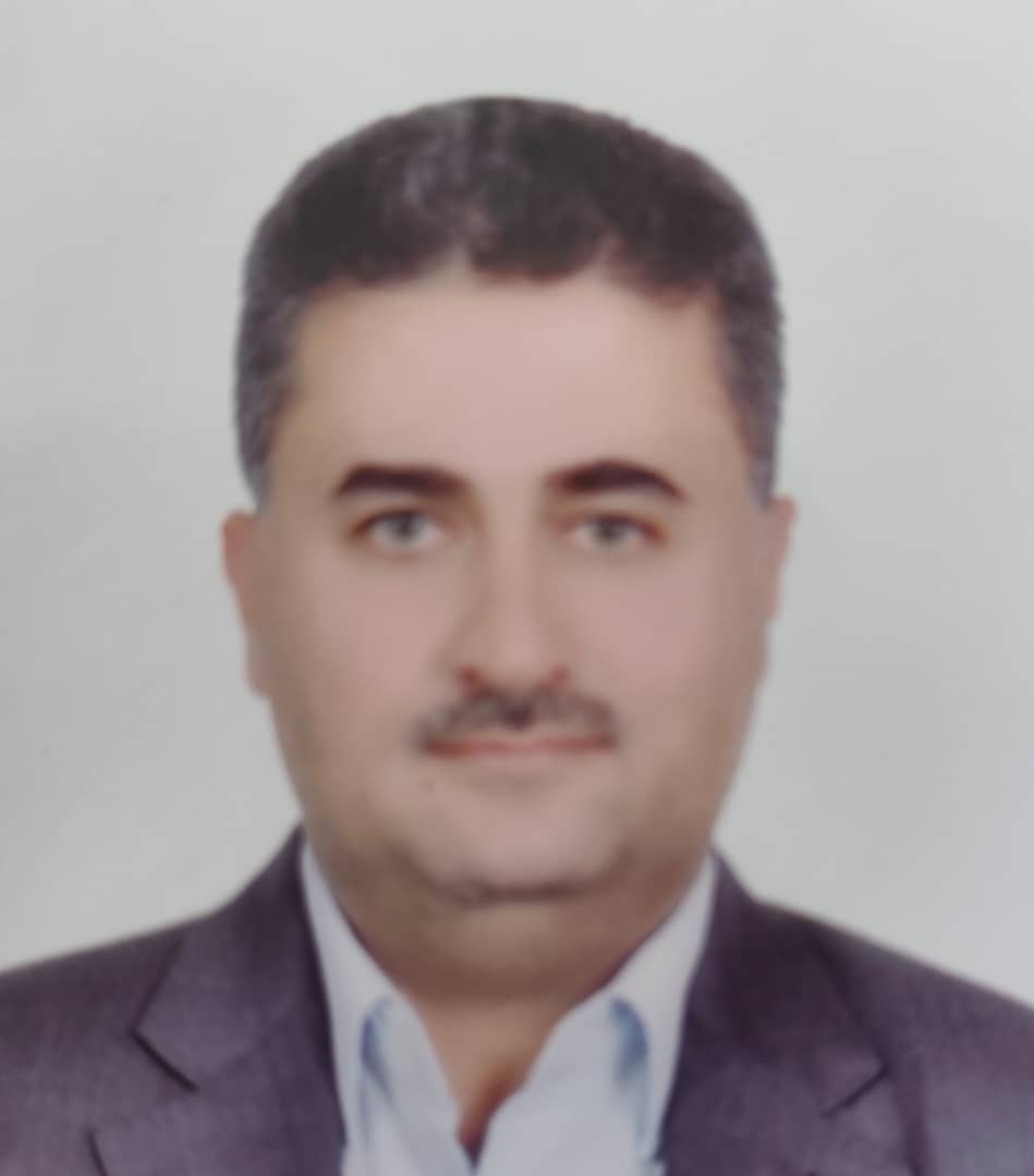 الدكتور بسام أحمد الزلمي