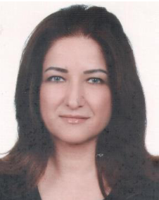 Prof. Dr. Linda Ali Ismaiel