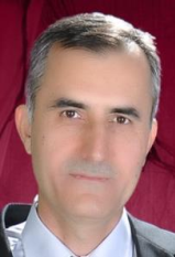 الدكتور محمد دريد علي علاء الدين