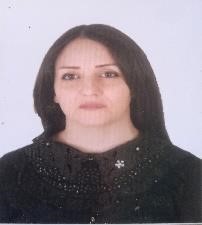 المهندس نجلاء عباس