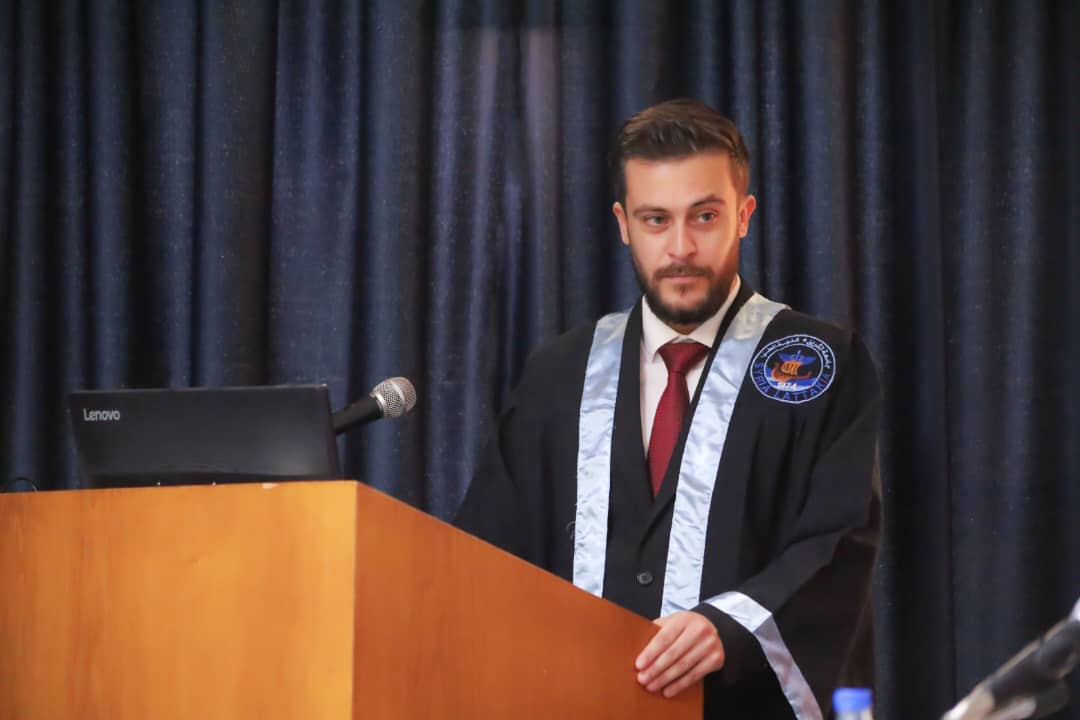 منشور جديد
