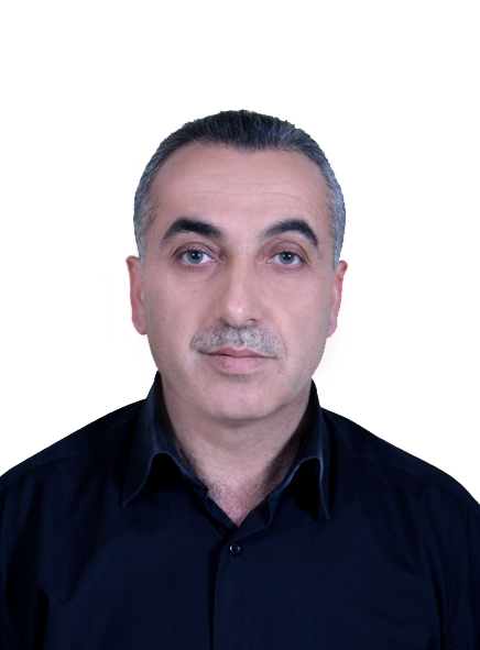 Prof. Dr. Chérif Badr Hayek