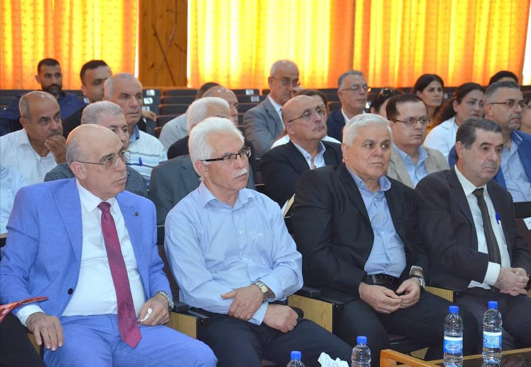 منشور جديد