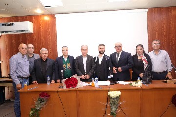 منشور جديد
