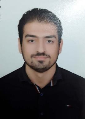 Engineer Majd Ismail Mre