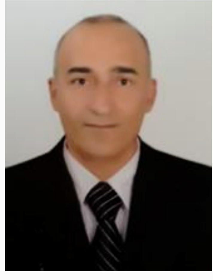 الدكتور نسمت أبو طبق 