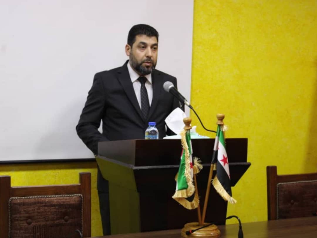 منشور جديد