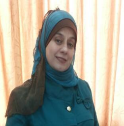 الدكتور منى لطفي بيطار