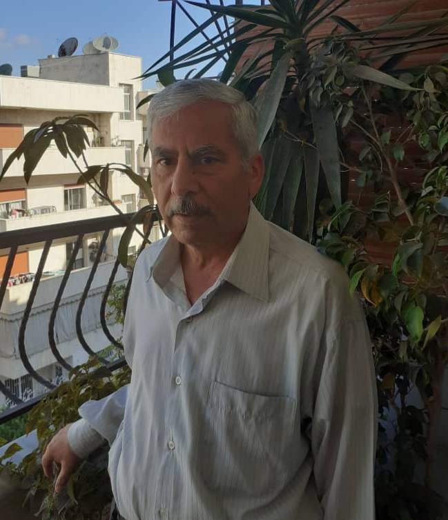 Dr. Badr Alaaraj