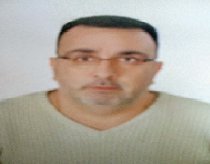 Dr. RAMI SOUBHAI AMMON