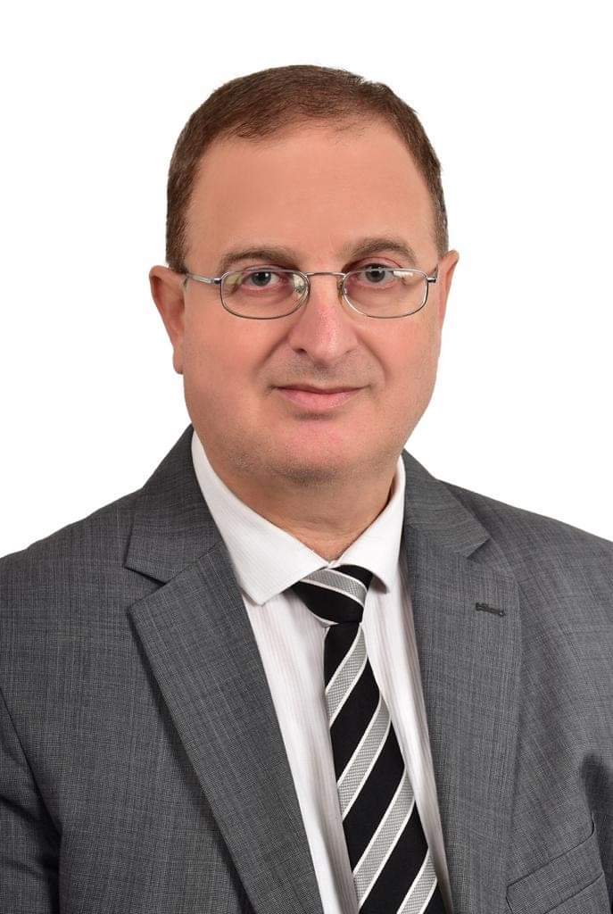 الأستاذ الدكتور فواز علي بدور