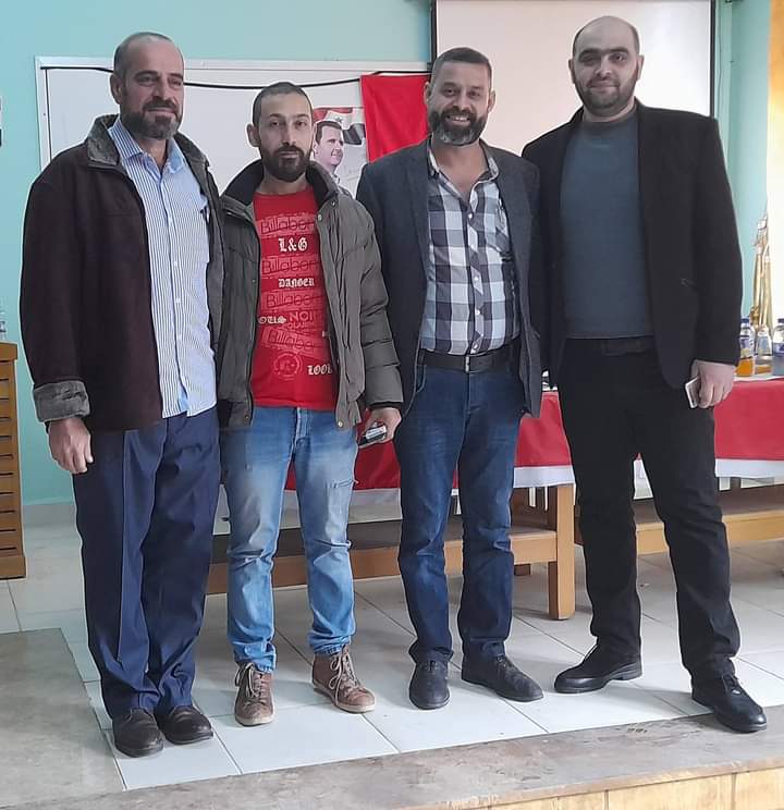 منشور جديد