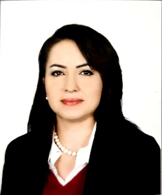 الدكتور لمى فيصل اسبر