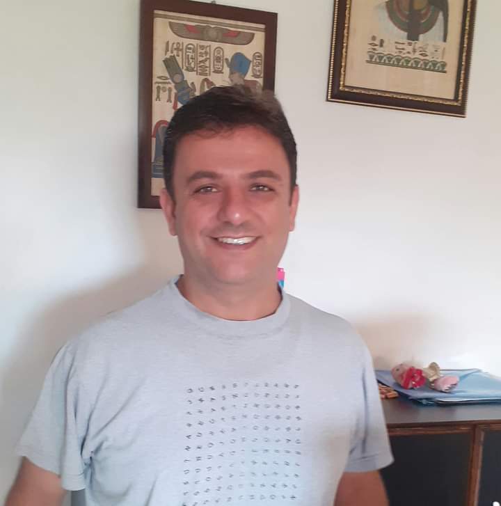 Engineer New Staff