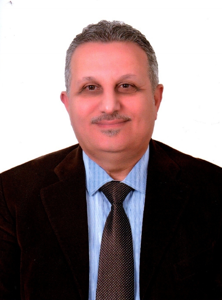 الدكتور محمد هيثم بصيص