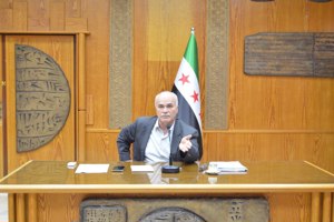 مجلس جامعة اللاذقية يستعرض واقع العملية الامتحانية ومستلزمات إتمامها