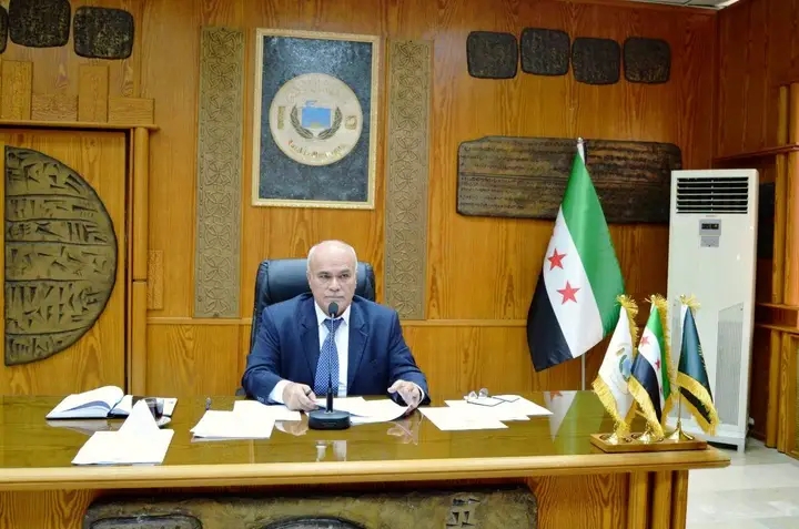 مجلس جامعة اللاذقية يوافق على النظام الداخلي للمنتدى الجامعي