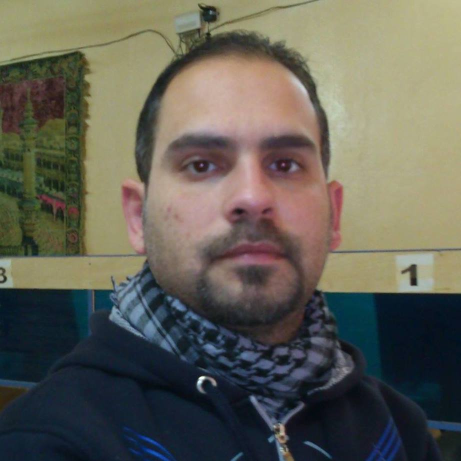 Engineer Wasim Ahmed