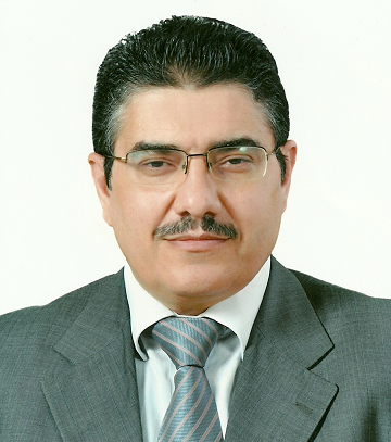 Dr. Zead Kanaeah