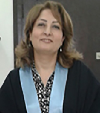 الأستاذ الدكتور سامو سليم صالح