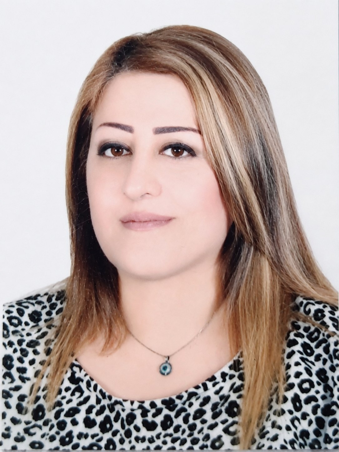 الأستاذ الدكتور باسمة أحمد يوسف
