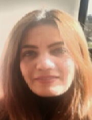 Dr. Loubna jdid