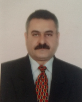 الأستاذ الدكتور عادل رقية