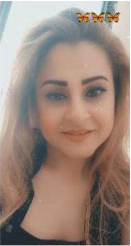 الدكتور ربى جرجس خيجة