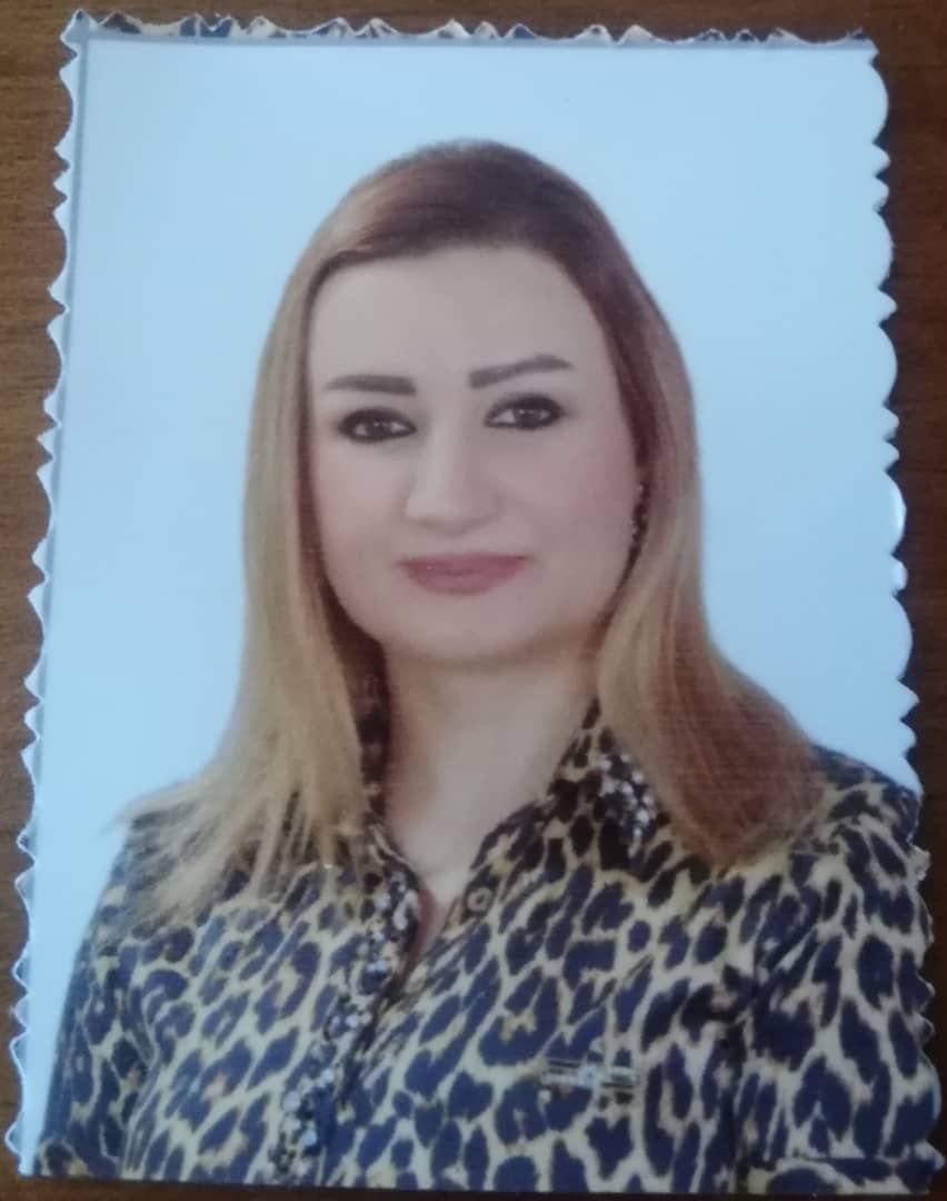 الدكتور ربى عزت الكنج