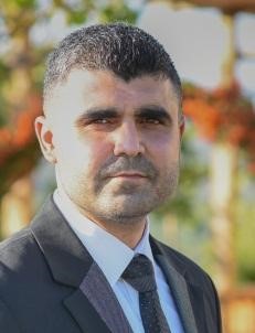 الدكتور علي اسماعيل