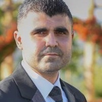 علي اسماعيل