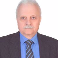 Ghassan Saleh