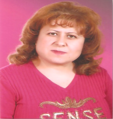 Dr. Muna Barakat