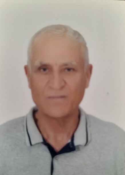 Dr. Mounir Othman