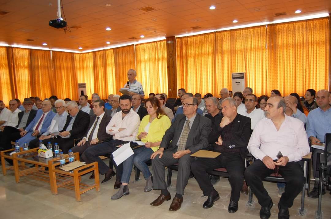 منشور جديد