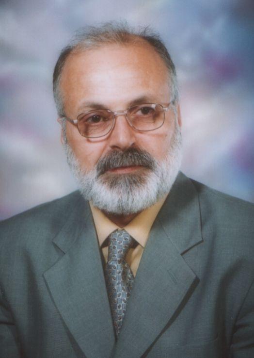 Prof. Dr. Bassam Hwaija