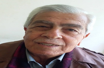 الأستاذ الدكتور علي عياش