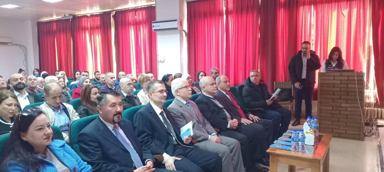 فعالية ورشة المحاسبة المهنية في عصر الذكاء الاصطناعي