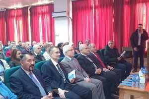 فعالية ورشة المحاسبة المهنية في عصر الذكاء الاصطناعي