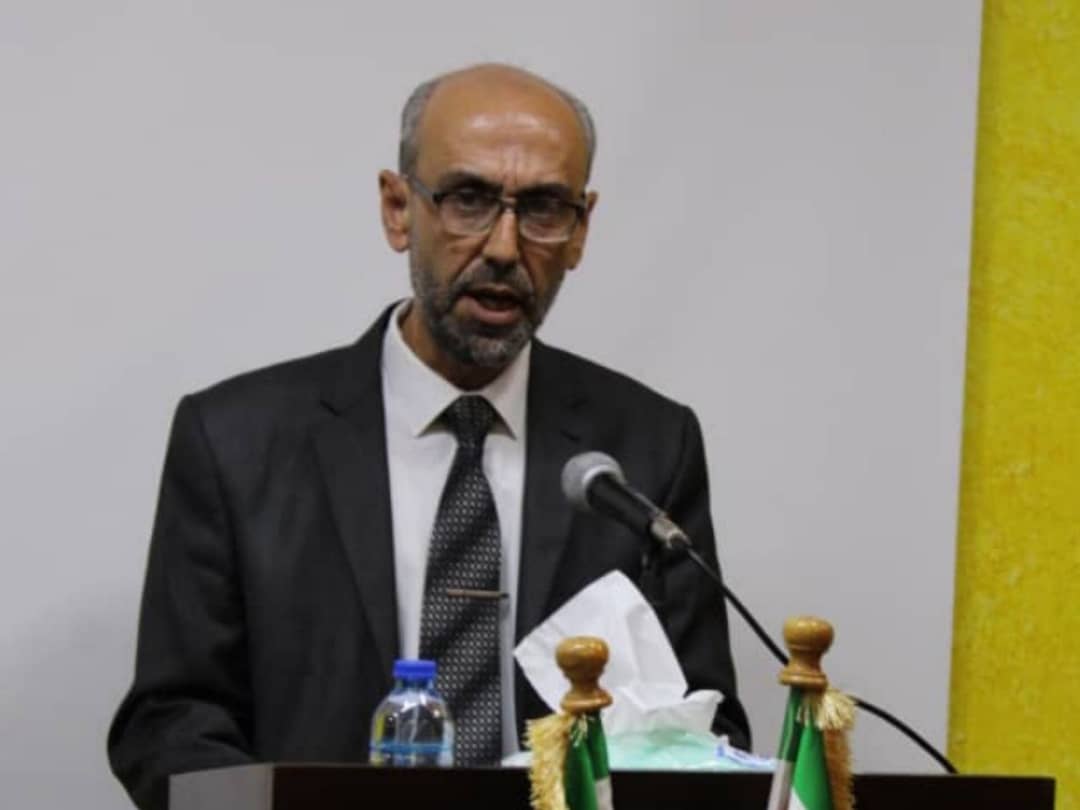 انطلاق مؤتمر كلية الآداب والعلوم الإنسانية في جامعة اللاذقية