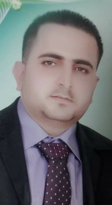 Engineer Rami Abd Almajeed  Jdid