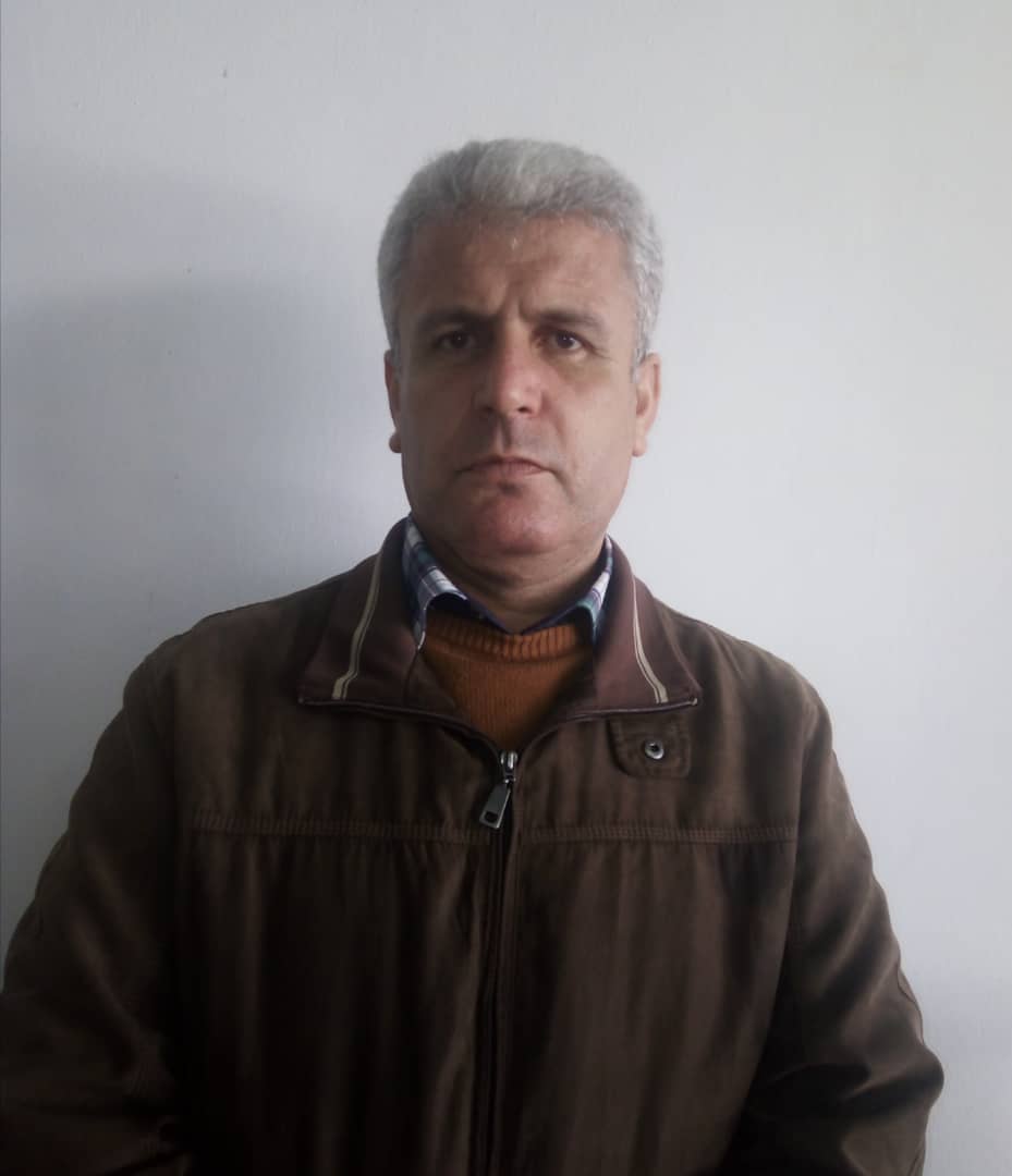 Dr. Waseem Ibrahim Ghanem