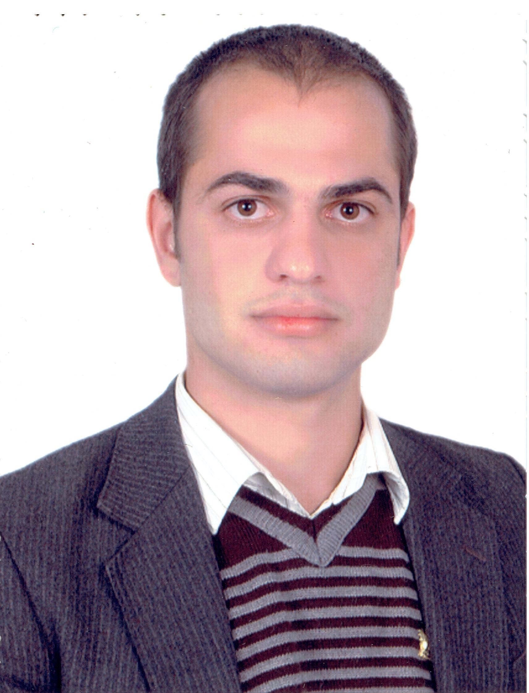 المهندس كرم غسان ميني